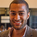 Photo
            of customer Dave Bryson