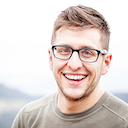 Photo
            of customer Steve Miller